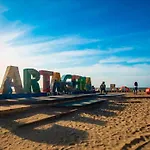 Apartamento Nuevo Y Central Piso 27