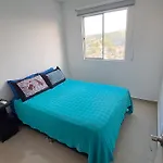 Apartamento Nuevo Y Central Piso 27