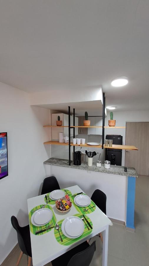 Nuevo Y Piso 27 Cartagena