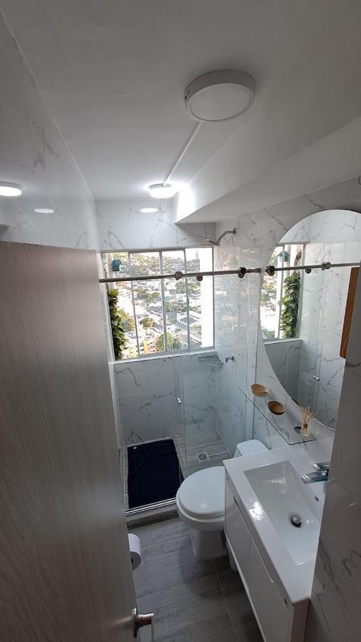 Nuevo Y Piso 27 Apartamento