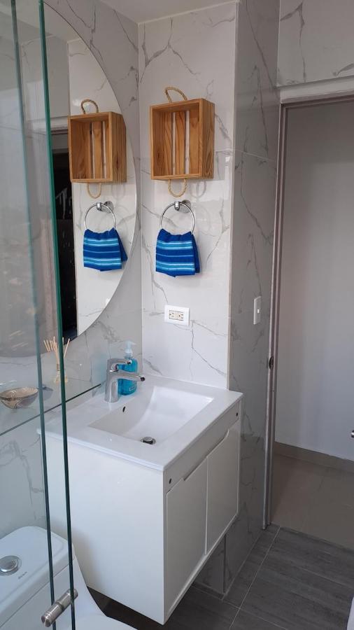 Nuevo Y Piso 27 Apartamento