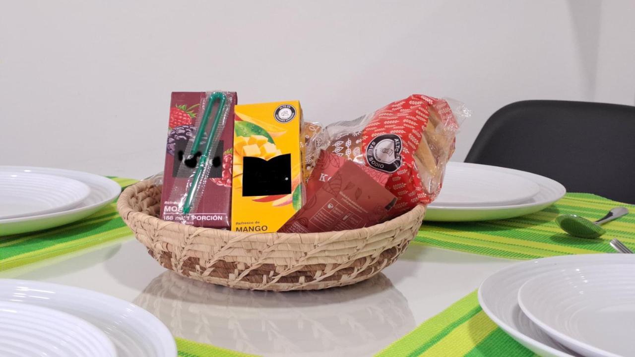 Apartamento Nuevo Y Piso 27 *