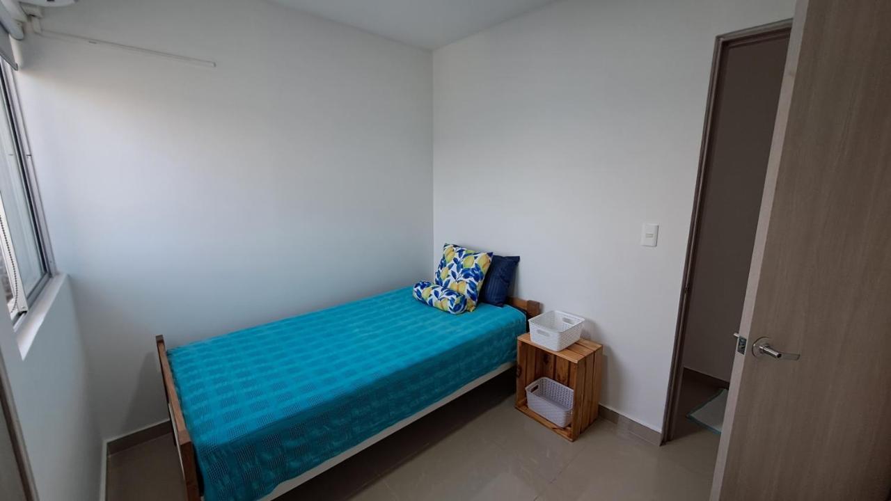 Nuevo Y Piso 27