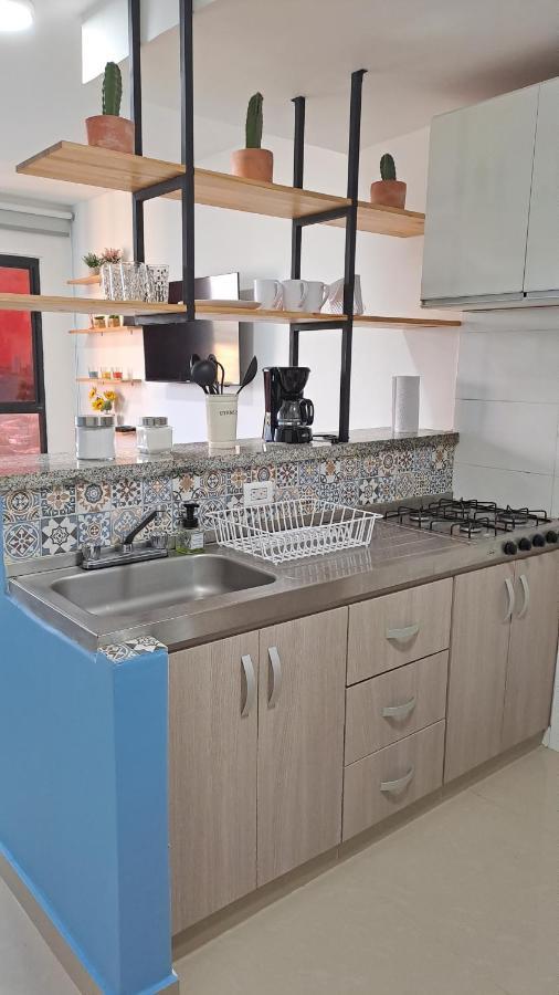 Nuevo Y Piso 27 Apartamento *