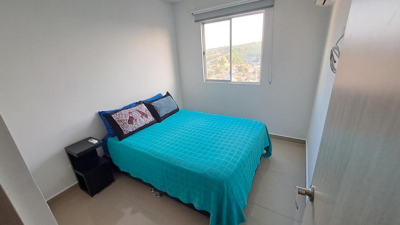 Nuevo Y Piso 27 Apartamento *