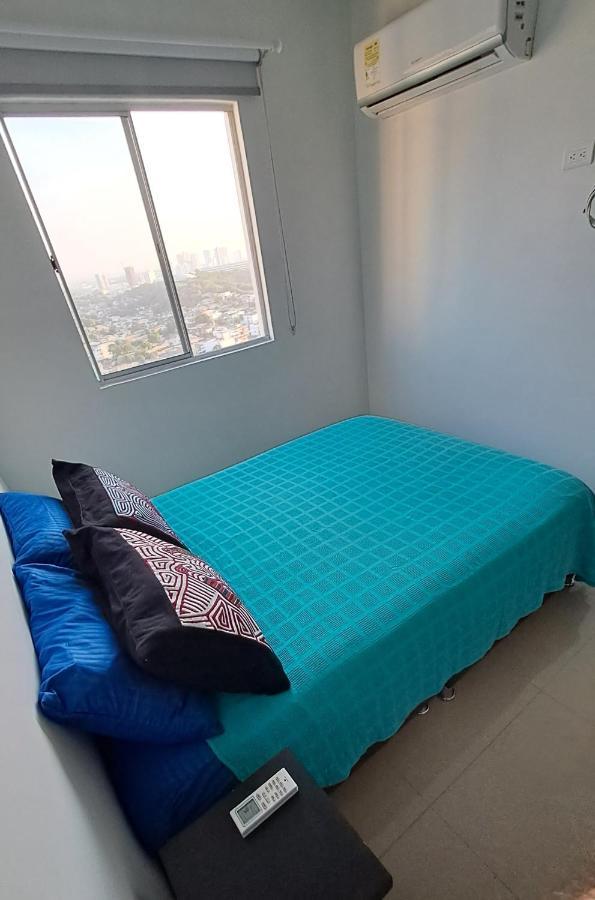 Apartamento Nuevo Y Piso 27